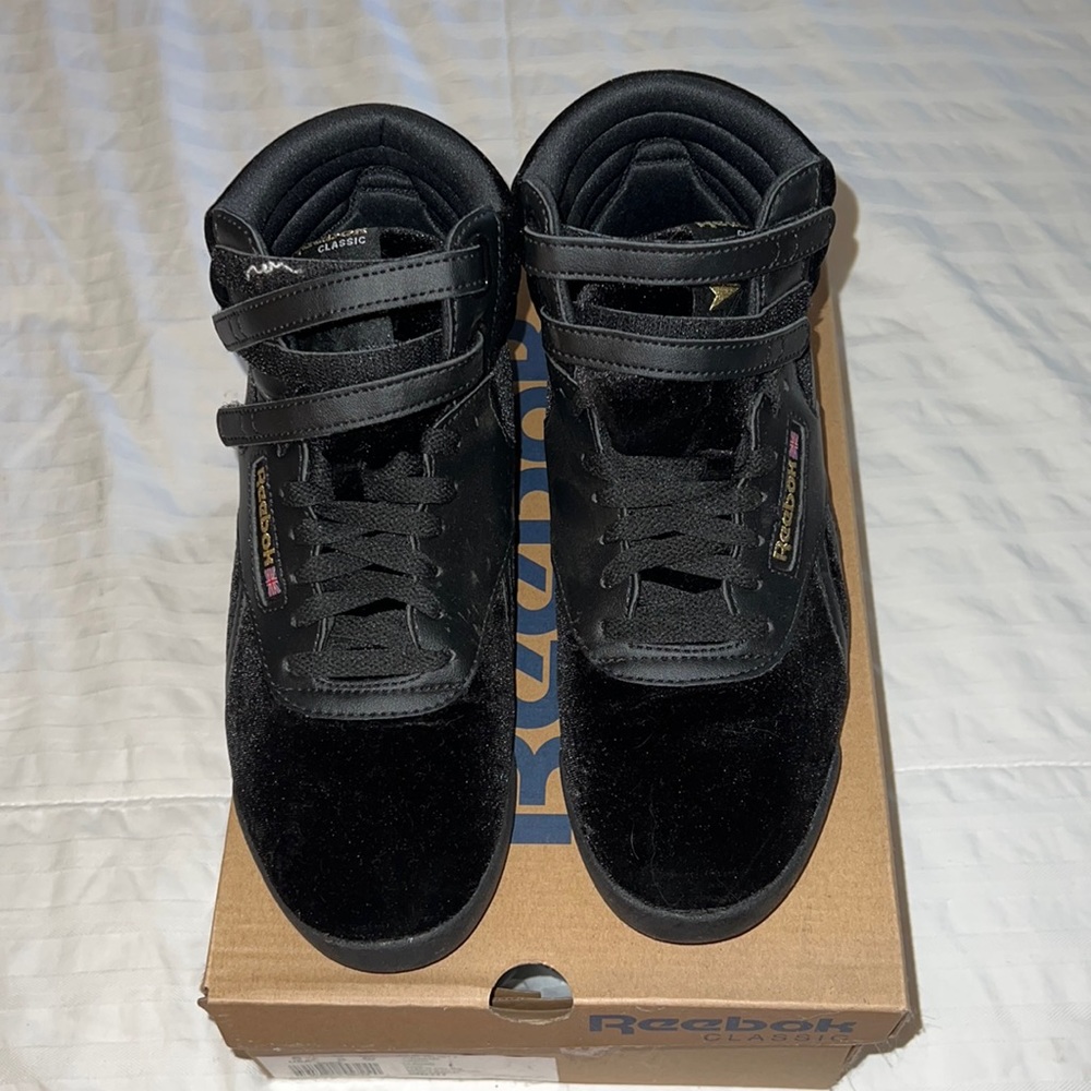 Reebok Classic High tops